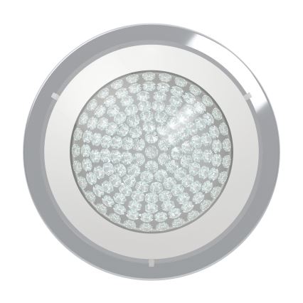 Eglo 95639 - LED-kattovalaisin ACOLLA 3xLED/3,6W/230V