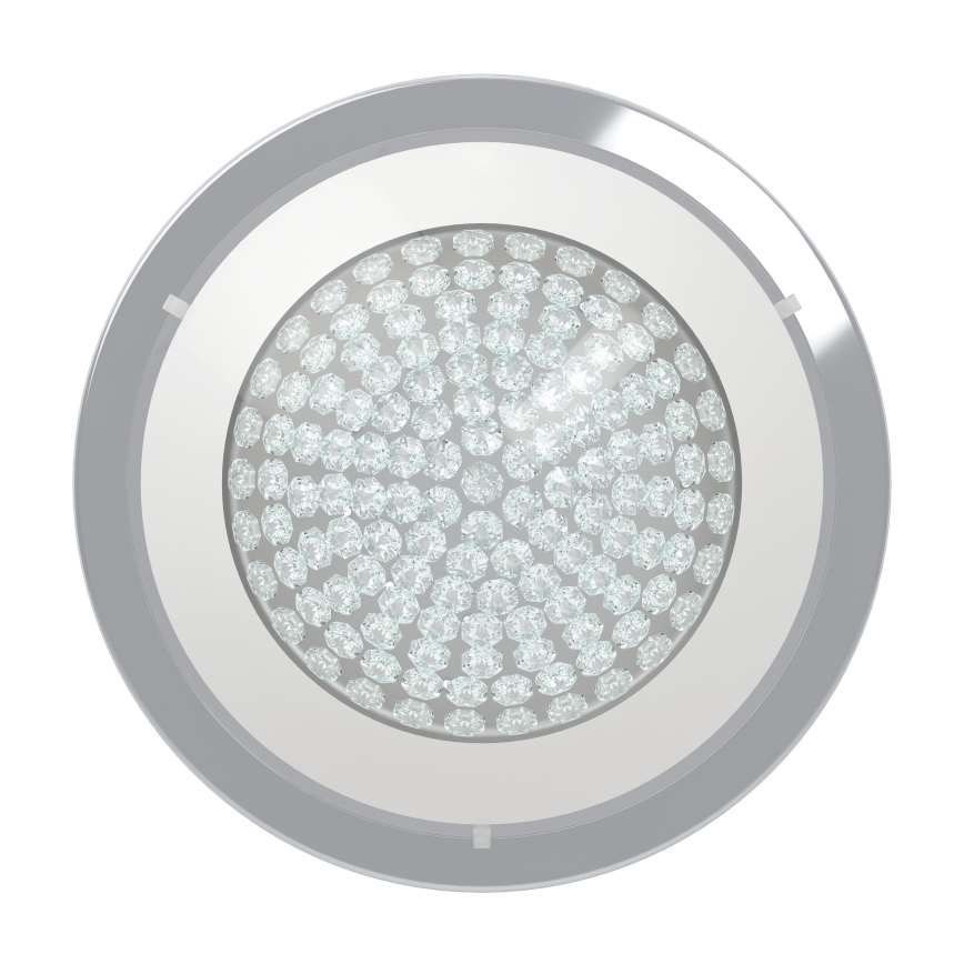 Eglo 95639 - LED-kattovalaisin ACOLLA 3xLED/3,6W/230V
