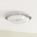 Eglo 95639 - LED-kristallikattovalaisin ACOLLA LED/8,2W/230V