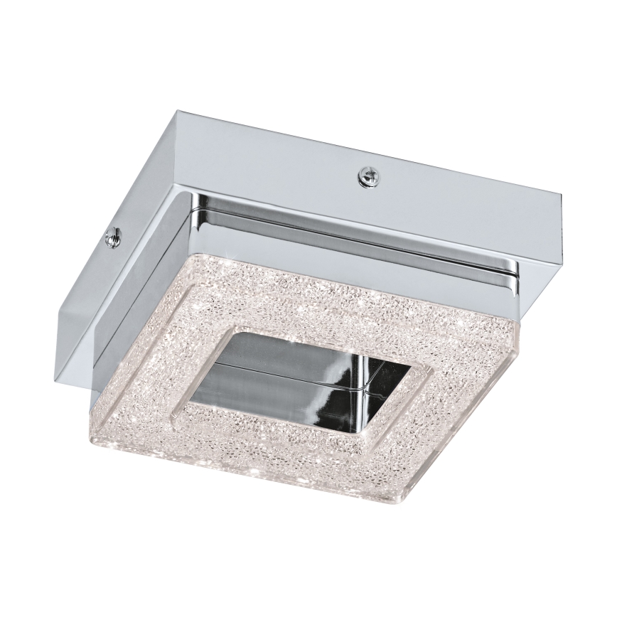 Eglo - LED kattovalaisin 1xLED/4W/230V