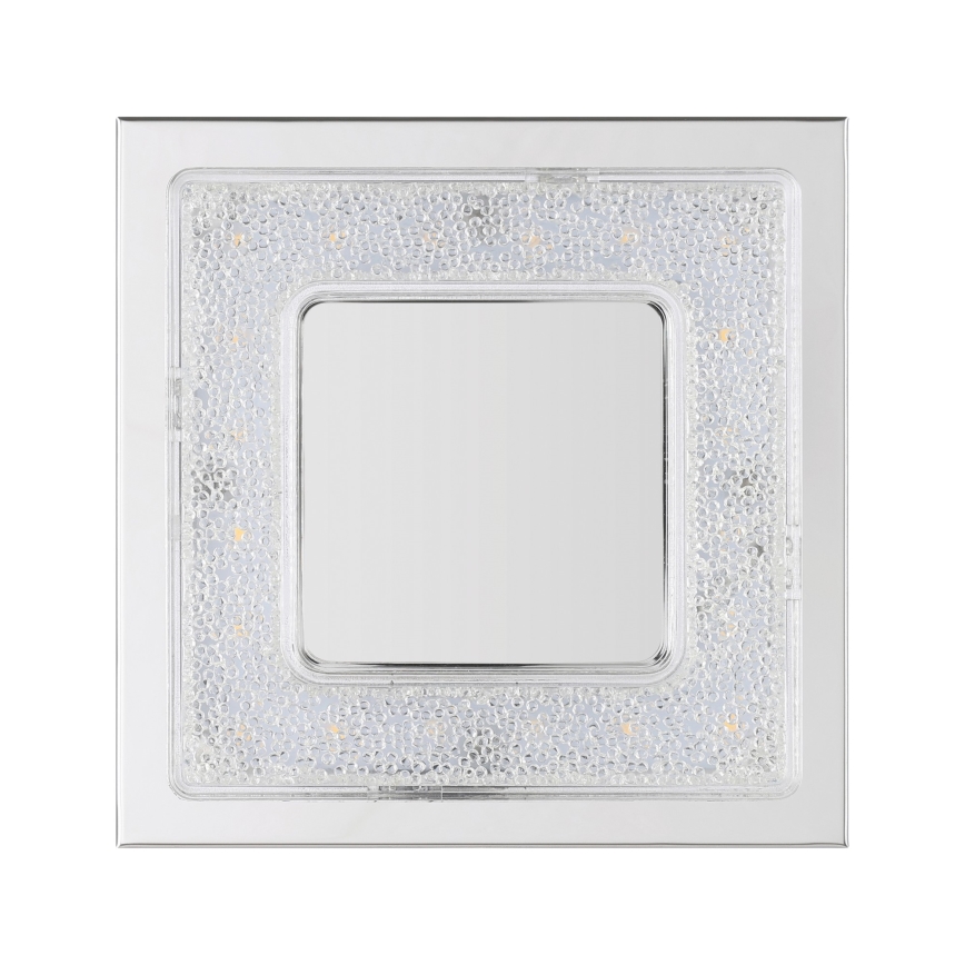 Eglo - LED-kattovalaisin LED/4W/230V