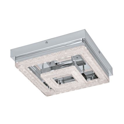 Eglo - LED-kattovalaisin LED/12W/230V