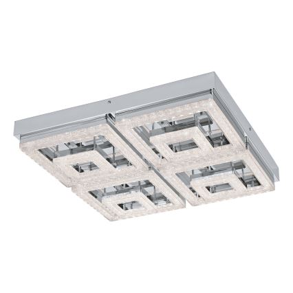 Eglo - LED Kattovalaisin LED/48W/230V