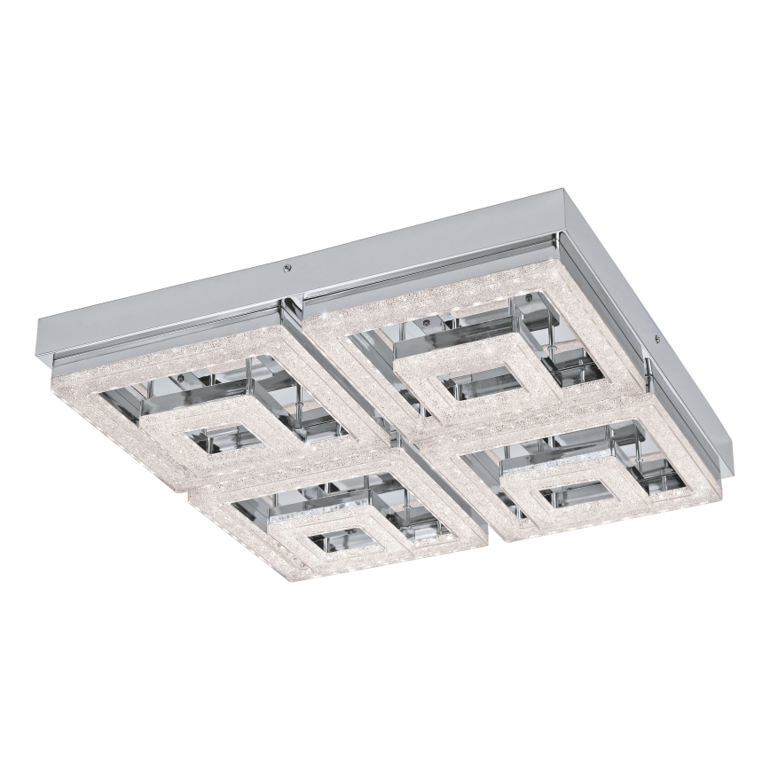 Eglo - LED Kattovalaisin LED/48W/230V