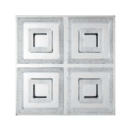 Eglo - LED Kattovalaisin LED/48W/230V