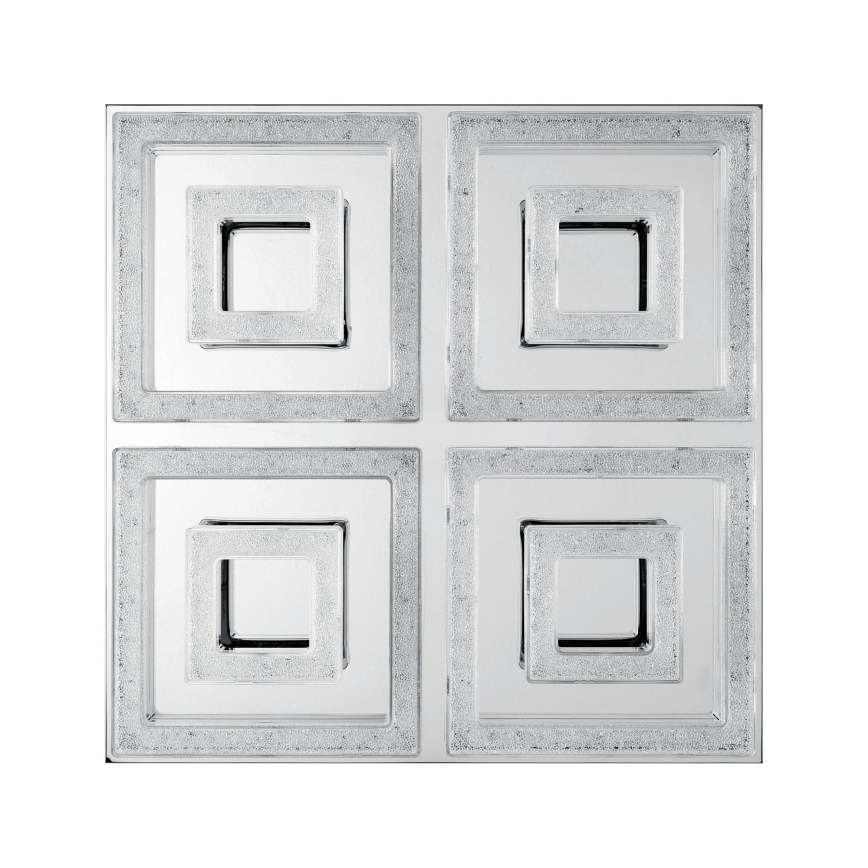 Eglo - LED Kattovalaisin LED/48W/230V