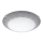 Eglo 95668 - LED-kattovalaisin MARGITTA 1 LED/8,2W/230V