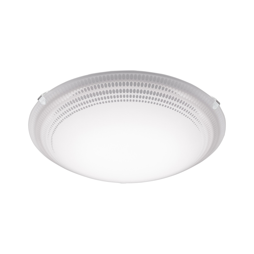 Eglo 95672 - LED-kattovalaisin MARGITTA 1 LED/8,2W/230V