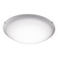 Eglo 95673 - LED-kattovalaisin MARGITTA 1 LED/11W/230V