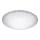 Eglo 95675 - RICONTO 1 LED - LED-kattovalaisin 11W/230V