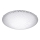 Eglo 95676 - LED-kattovalaisin RICONTO 1 LED/16W/230V