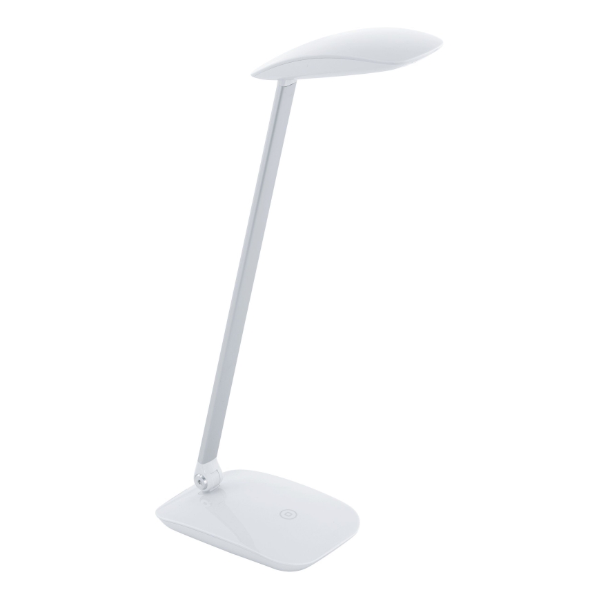Eglo - himmennettävä LED-pöytävalaisin LED/4,5W/12V/230V