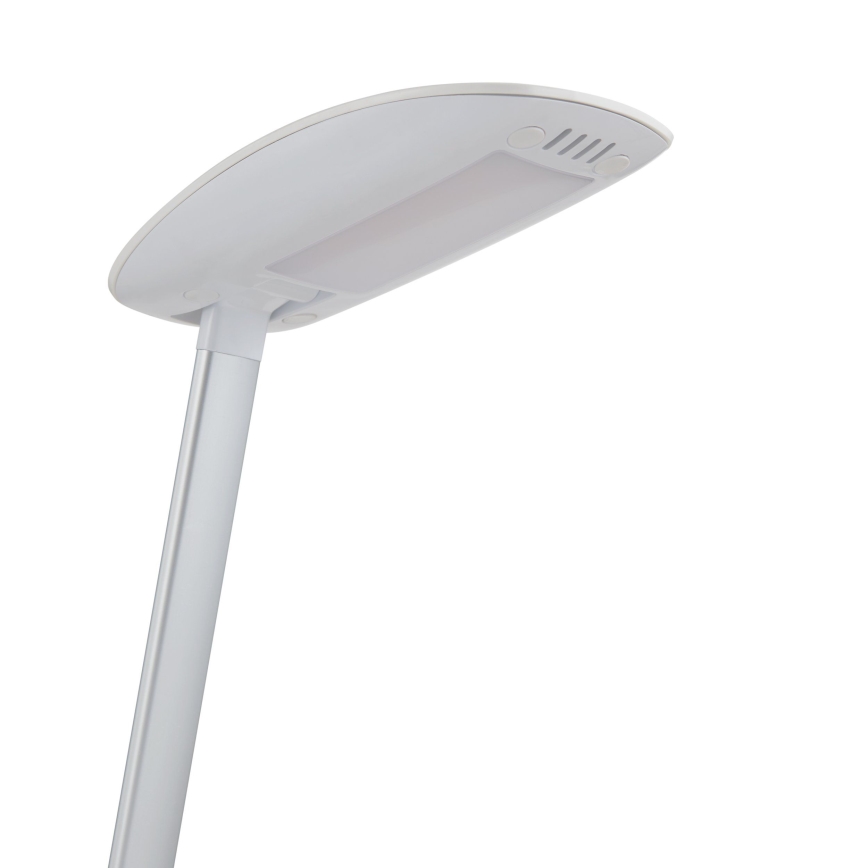 Eglo - himmennettävä LED-pöytävalaisin LED/4,5W/12V/230V
