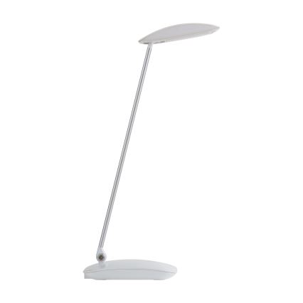 Eglo - himmennettävä LED-pöytävalaisin LED/4,5W/12V/230V