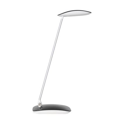 Eglo - himmennettävä LED-pöytävalaisin LED/4,5W/USB
