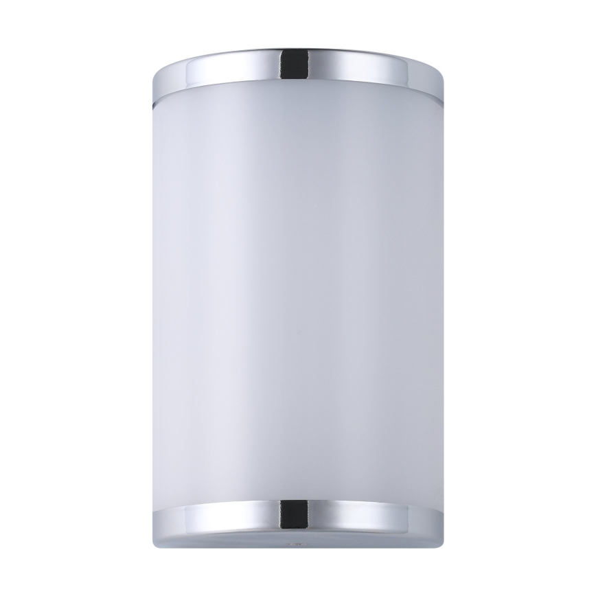 Eglo 95773 - LED-seinävalaisin CUPELLA 2xLED/4,5W/230V