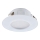 Eglo 95811 - PINEDA LED-upotettava kattovalaisin 6W/230V