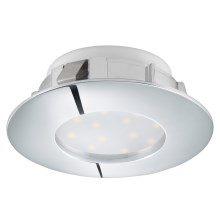 Eglo 95812 - Riippuva LED-kattovalaisin PINEDA 1xLED/6W/230V