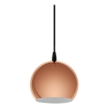 Eglo 95838 - Kattokruunu PETTO LED GU10-LED/4W/230V