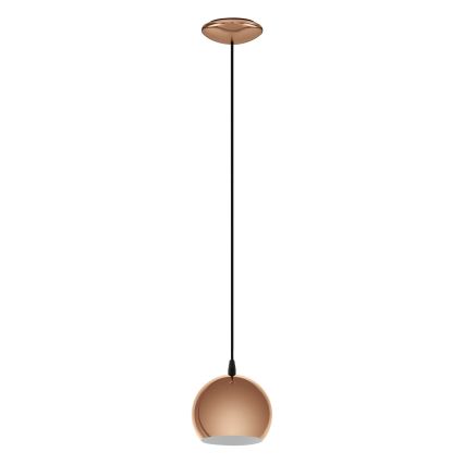 Eglo 95838 - Kattokruunu PETTO LED GU10-LED/4W/230V