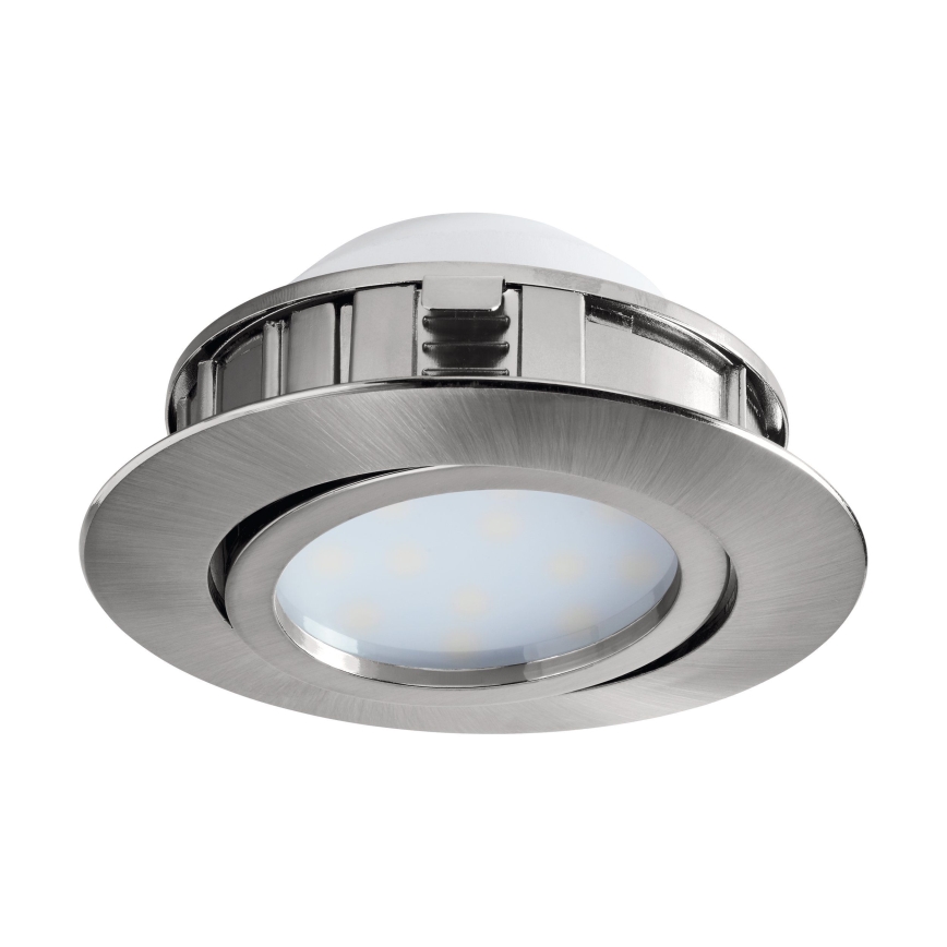 Eglo - Upotettava LED-alasvalaisin LED/6W/230V