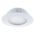 Eglo 95874- Riippuva LED-kattovalaisin PINEDA 1xLED/12W/230V