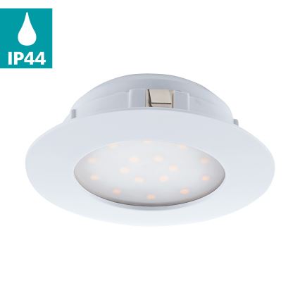 Eglo - LED-uppoasennettava kattovalaisin LED/11W/230V