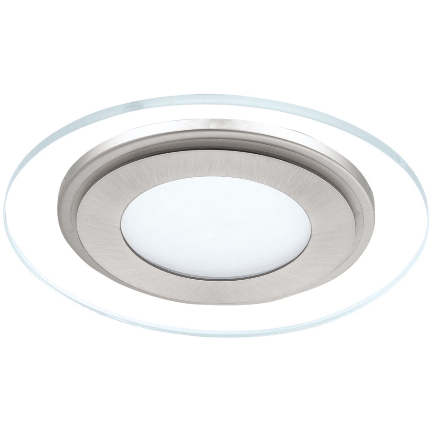 Eglo 95932 - Riippuva LED-kattovalaisin PINEDA 1 LED/11W/230V