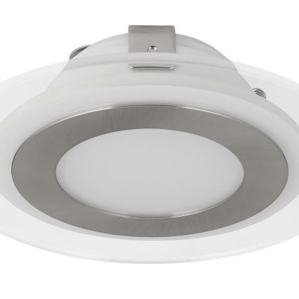 Eglo 95932 - Riippuva LED-kattovalaisin PINEDA 1 LED/11W/230V