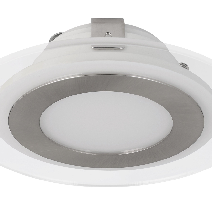 Eglo 95932 - Riippuva LED-kattovalaisin PINEDA 1 LED/11W/230V