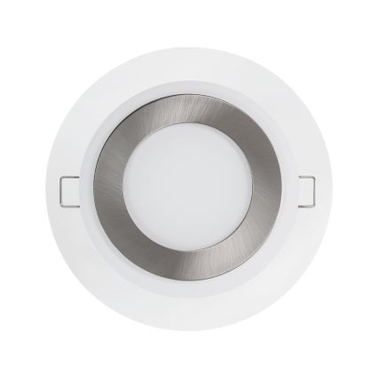 Eglo 95932 - Riippuva LED-kattovalaisin PINEDA 1 LED/11W/230V