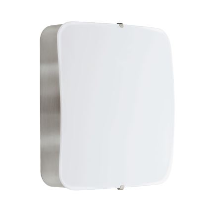 Eglo 95967 - CUPELLA LED - kattovalaisin LED/11W/230V