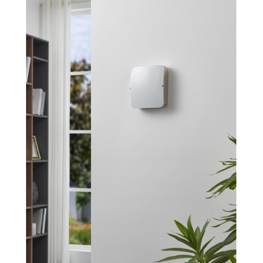 Eglo 95967 - CUPELLA LED - kattovalaisin LED/11W/230V