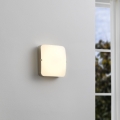 Eglo 95967 - LED-kattovalaisin CUPELLA LED/11W/230V mattakromi