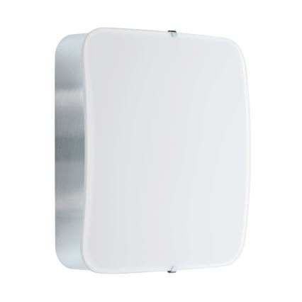 Eglo 95968 - LED-kattovalaisin CUPELLA LED/11 W/230 V