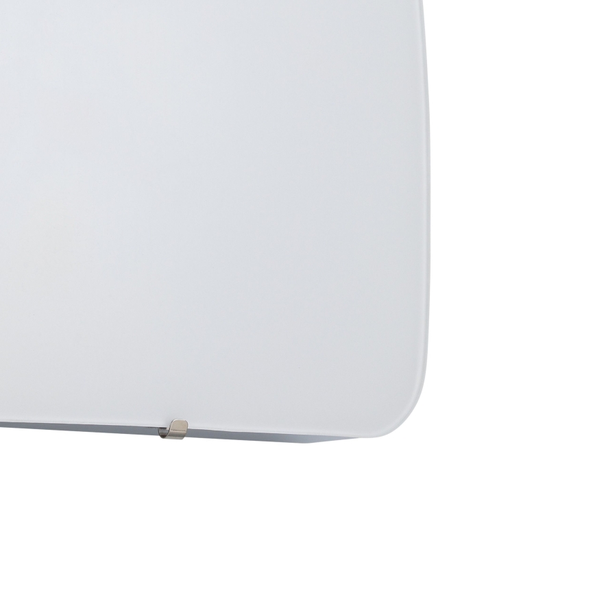 Eglo 95968 - LED-kattovalaisin CUPELLA LED/11 W/230 V