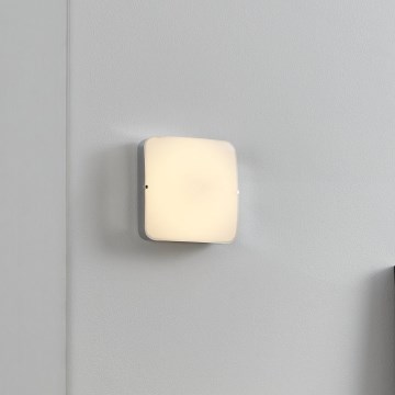 Eglo 95968 - LED-kattovalaisin CUPELLA LED/11W/230V kiiltävä kromi