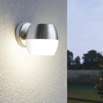 Eglo 95982 - LED-ulkoseinävalaisin ONCALA LED/11W IP44