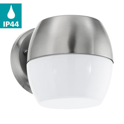 Eglo 95982 - LED-ulkoseinävalaisin ONCALA LED/11W IP44