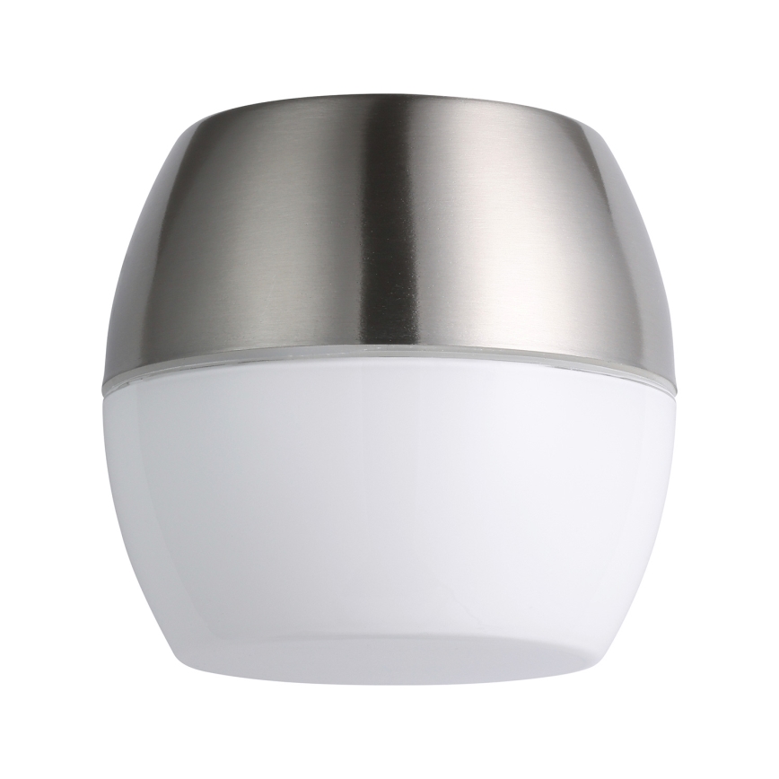 Eglo 95982 - LED-ulkoseinävalaisin ONCALA LED/11W IP44