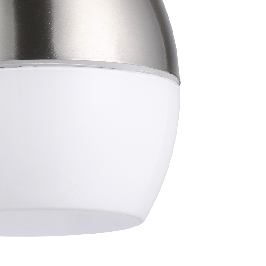 Eglo 95982 - LED-ulkoseinävalaisin ONCALA LED/11W IP44