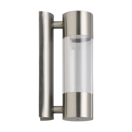 Eglo 96013 - LED-ulkoseinävalaisin ROBLEDO 2xLED/3,7W IP44