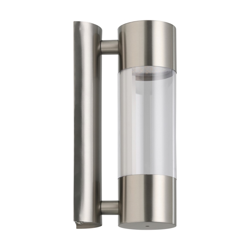 Eglo 96013 - LED-ulkoseinävalaisin ROBLEDO 2xLED/3,7W IP44