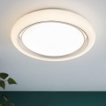 Eglo 96023 - LED-kattovalaisin CAPASSO LED/18W/230V