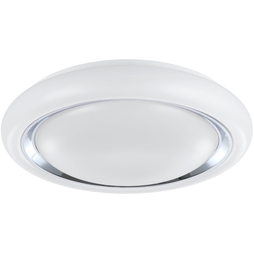 Eglo 96023 - LED-kattovalaisin CAPASSO LED/18W/230V