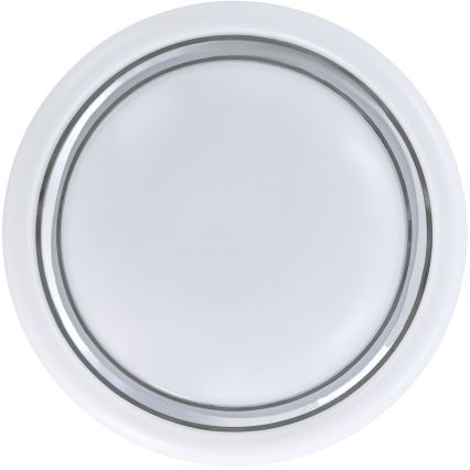 Eglo 96023 - LED-kattovalaisin CAPASSO LED/18W/230V