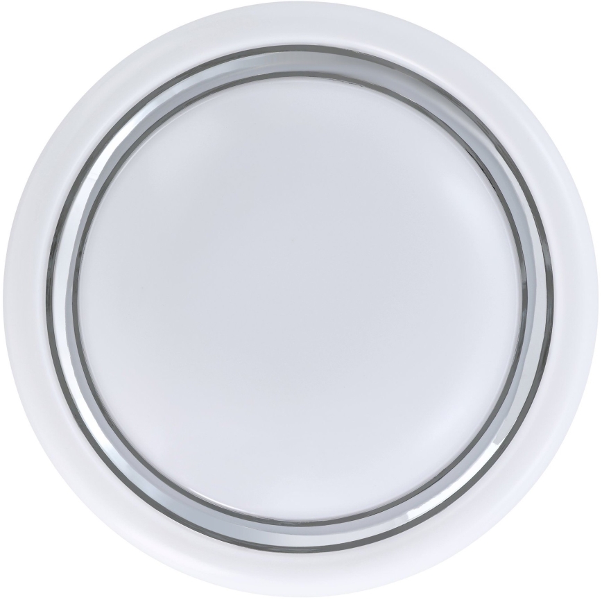 Eglo 96023 - LED-kattovalaisin CAPASSO LED/18W/230V