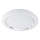 Eglo 96024 - LED-kattovalaisin CAPASSO LED/24W/230V