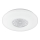 Eglo 96025 - LED-kattovalaisin CAPASSO 1 LED/18W/230V