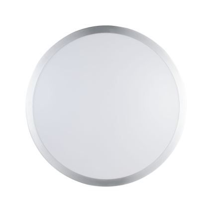 Eglo 96033 - LED-kattovalaisin COMPETA 1 LED/22W/230V